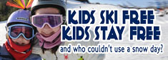 Kids Ski Free